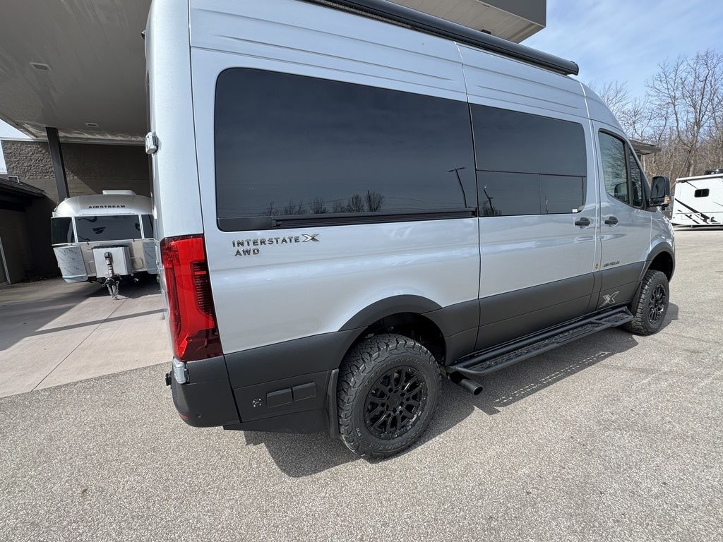 2026 Airstream Interstate 19X in lorain OH