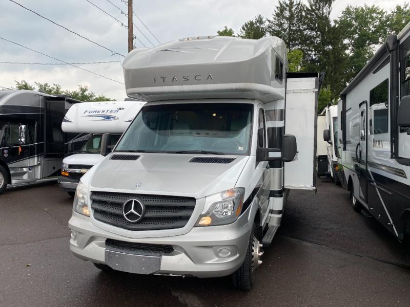 2015 Itasca Navion 24M in souderton PA