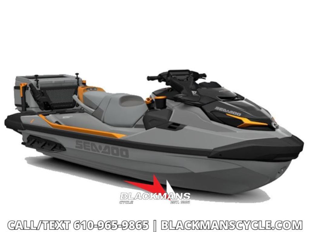 2025 Sea-Doo FishPro Trophy 170 TROPHY 170 in Emmaus, PA