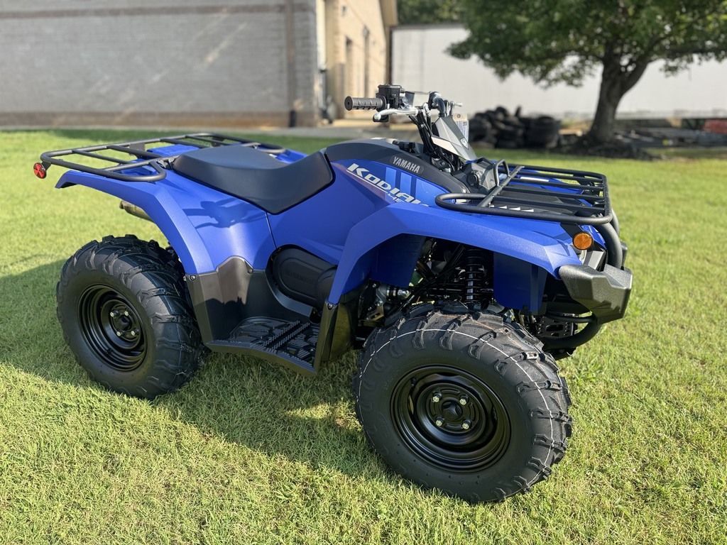 2027 Yamaha KODIAK 450 in lowell NC