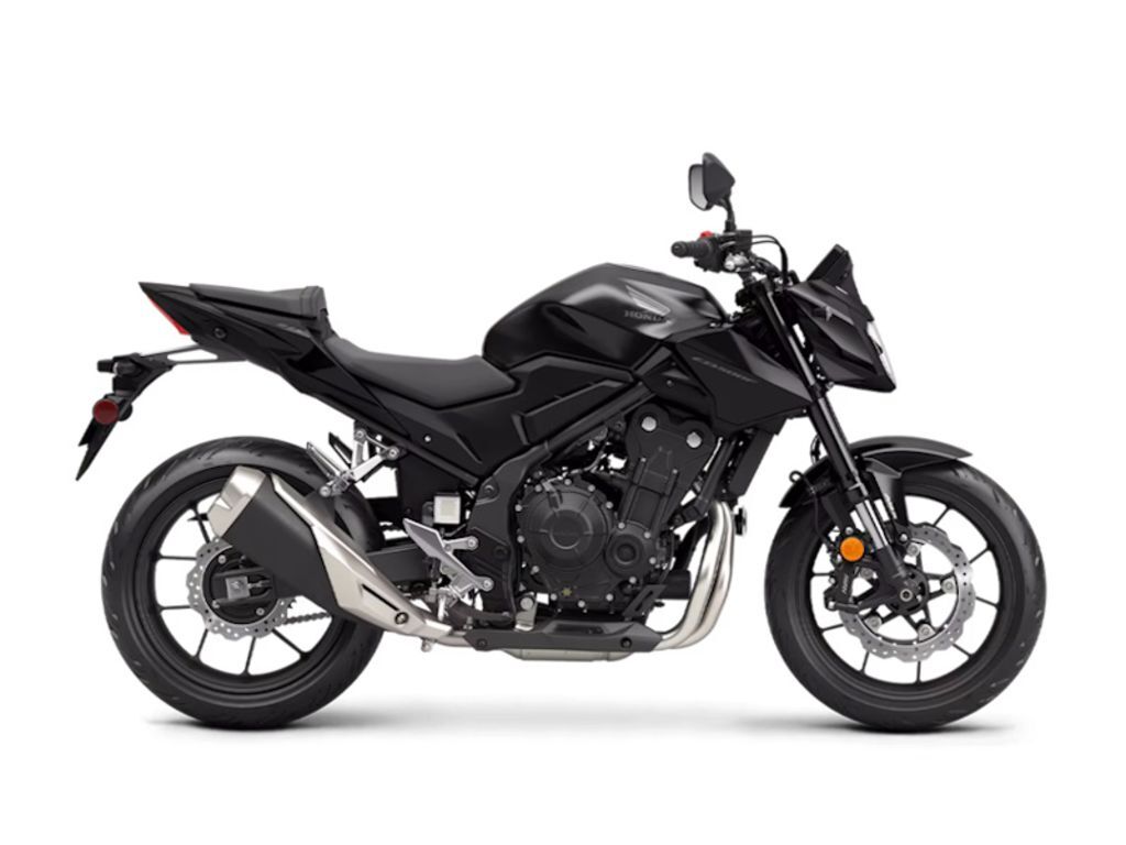 2025 Honda® CB500F 500F in Emmaus, PA
