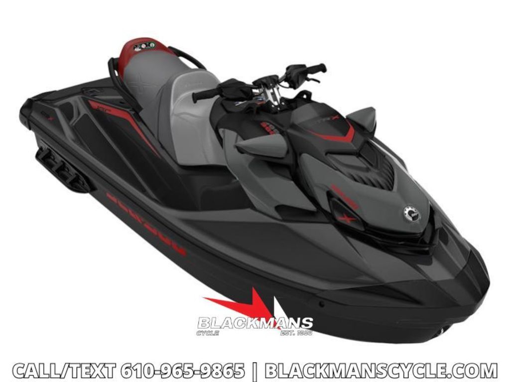 2026 Sea-Doo GTR -X 300 Tech, BRP Premium Audio, iBR X 300 in Emmaus, PA