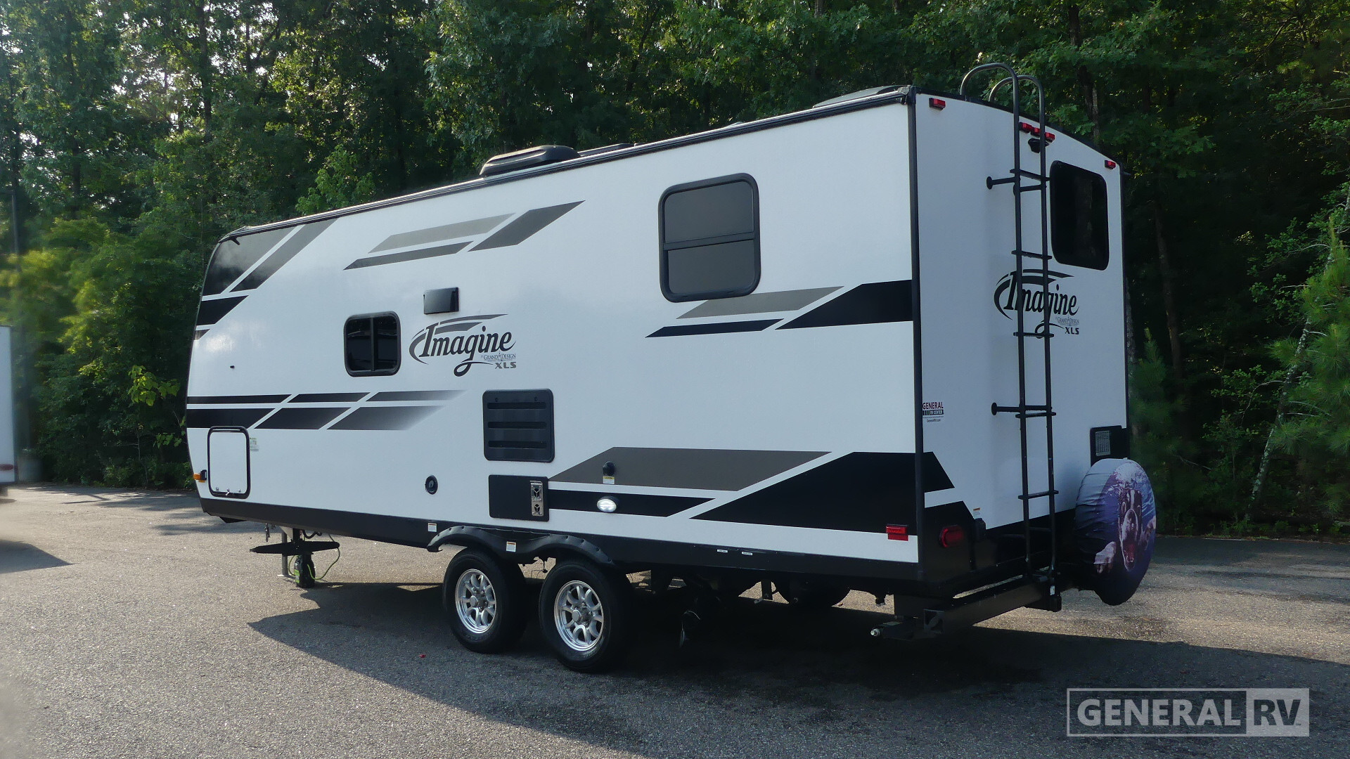 2021 Grand Design IMAGINE XLS 21BHE in ashland VA