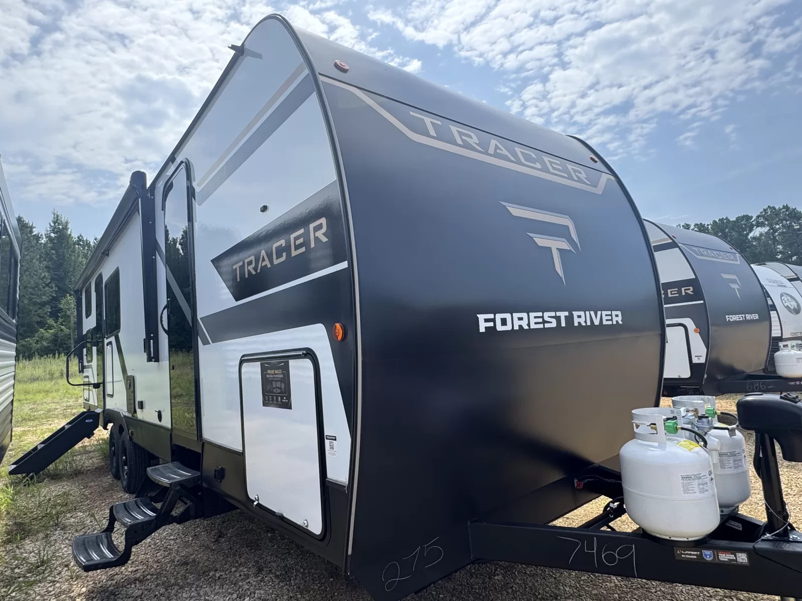 2027 Prime Time Rv Tracer 275BH in sumrall MS