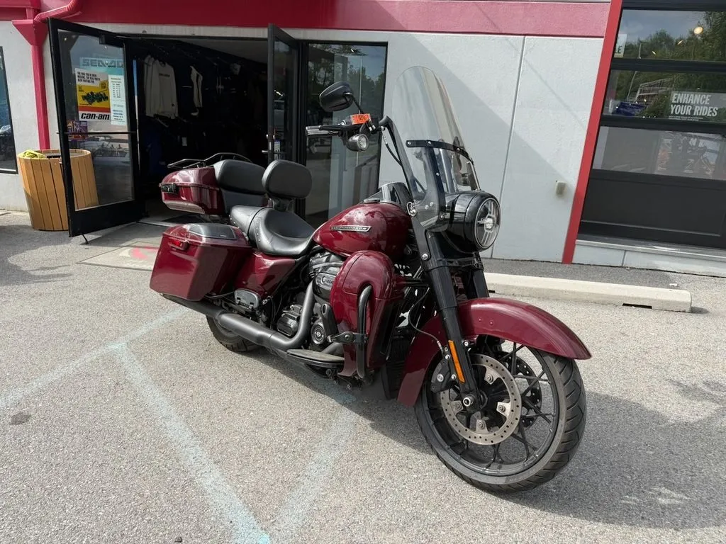 2020 Harley-Davidson® FLHRXS - Road King® Special