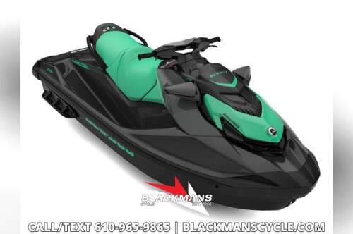 2026 Sea-Doo GTI SE 170 Tech, Audio, iDF, iBR SE 170 IBR in emmaus PA