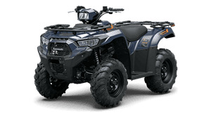 2026 Kawasaki Brute Force® 450 4x4 in fremont OH