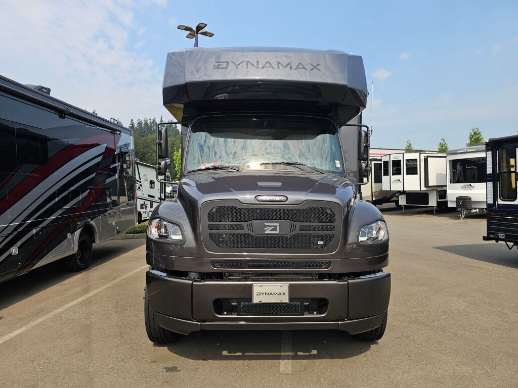 2027 Dynamax Europa 32KD in sumner WA