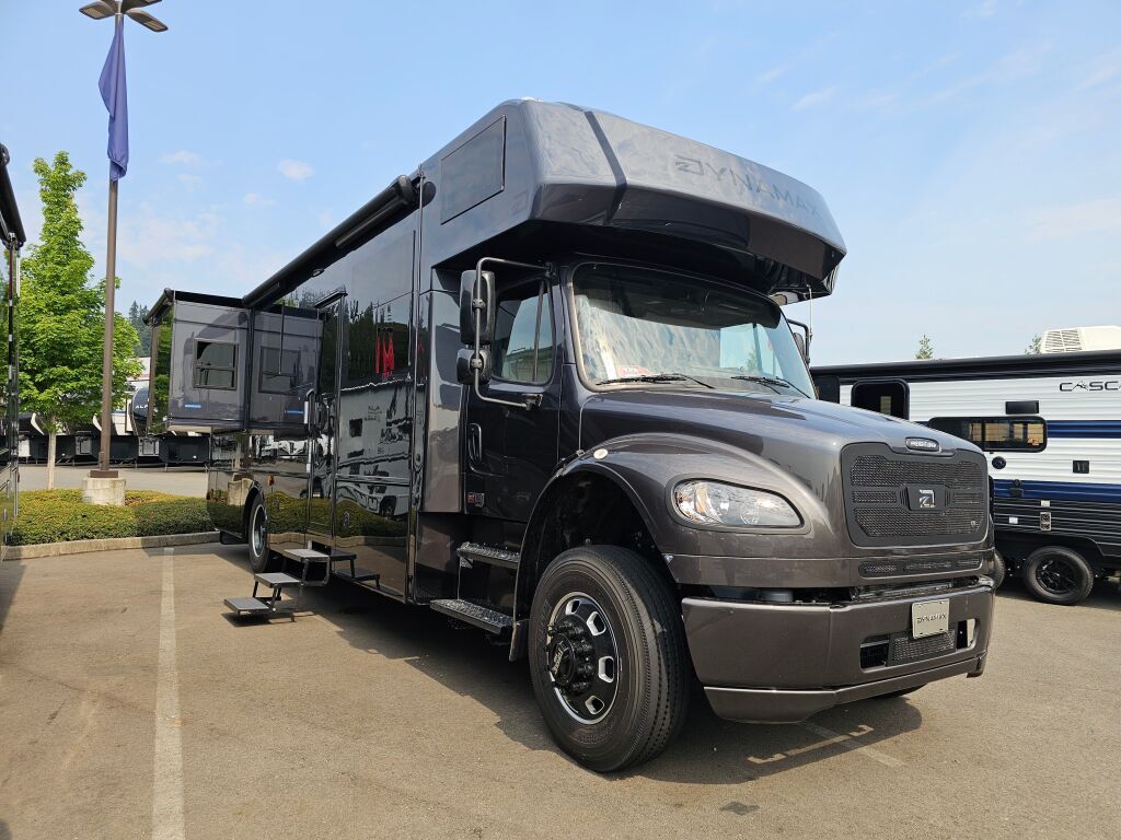 2027 Dynamax Europa 32KD in sumner WA