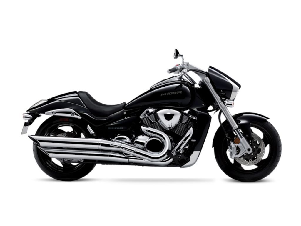 2025 Suzuki Boulevard M109R M109R in Emmaus, PA