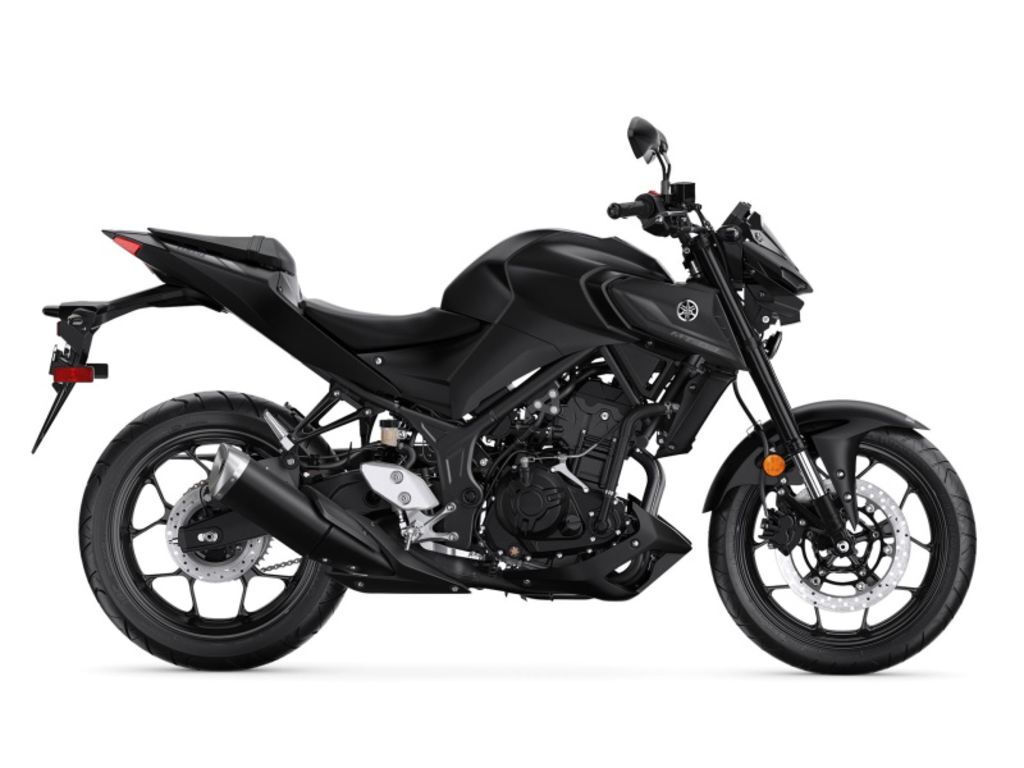 2021 Yamaha MT-03 03 in Cocoa, FL