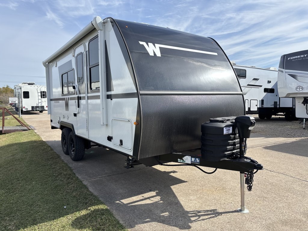 2026 Winnebago Micro Minnie 2108DS in texas city TX