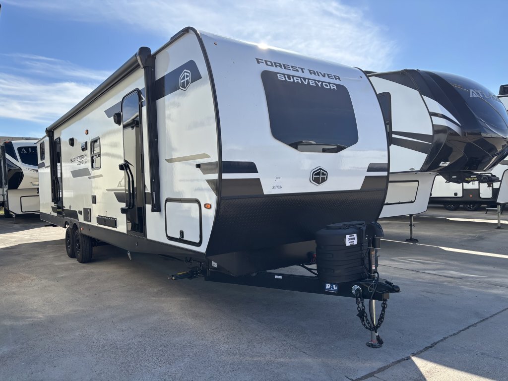 2026 Forest River Surveyor Legend 303BHLE in texas city TX