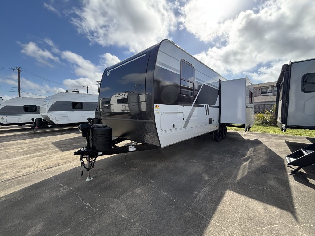 2026 Winnebago THRIVE 25RLS in texas city TX