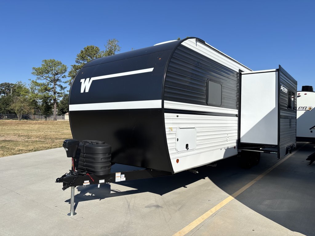 2026 Winnebago Access 25BH in texas city TX