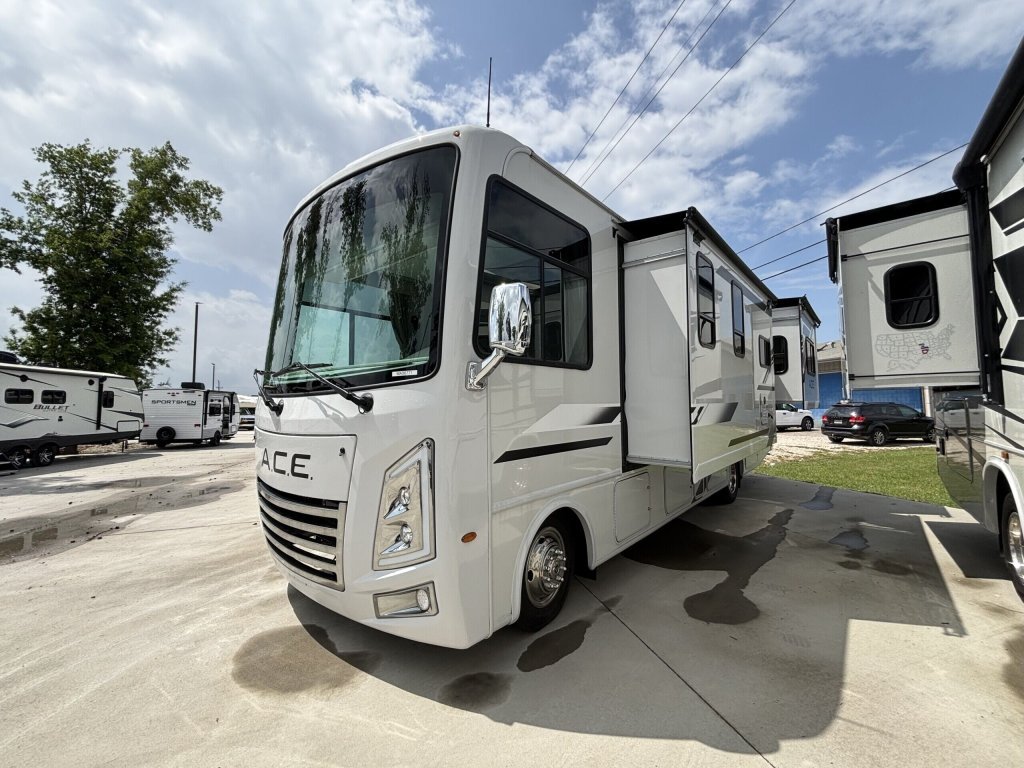 2026 Thor Motor Coach ACE 29G in conroe TX