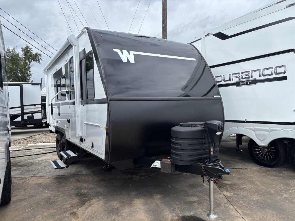 2026 Winnebago Micro Minnie 2100BH in conroe TX