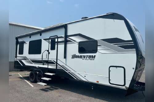 2026 Grand Design Momentum 27G in almo KY