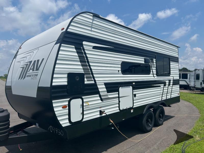2026 Grand Design Momentum MAV 17MAV in almo KY