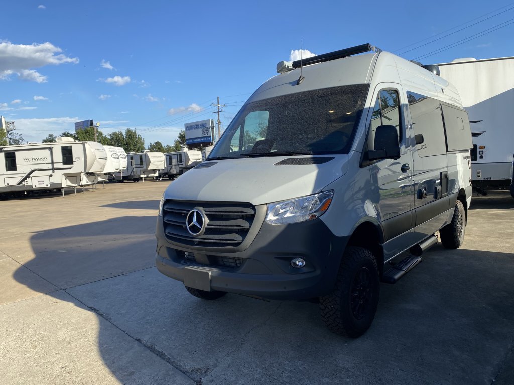 2026 Thor Motor Coach TRANQUILITY 19M in conroe TX