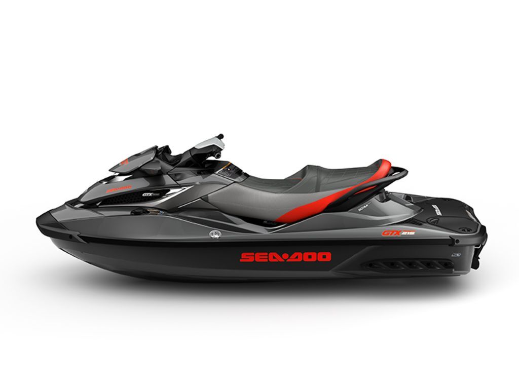 2014 Sea-Doo GTX Limited 215 in johnstown PA