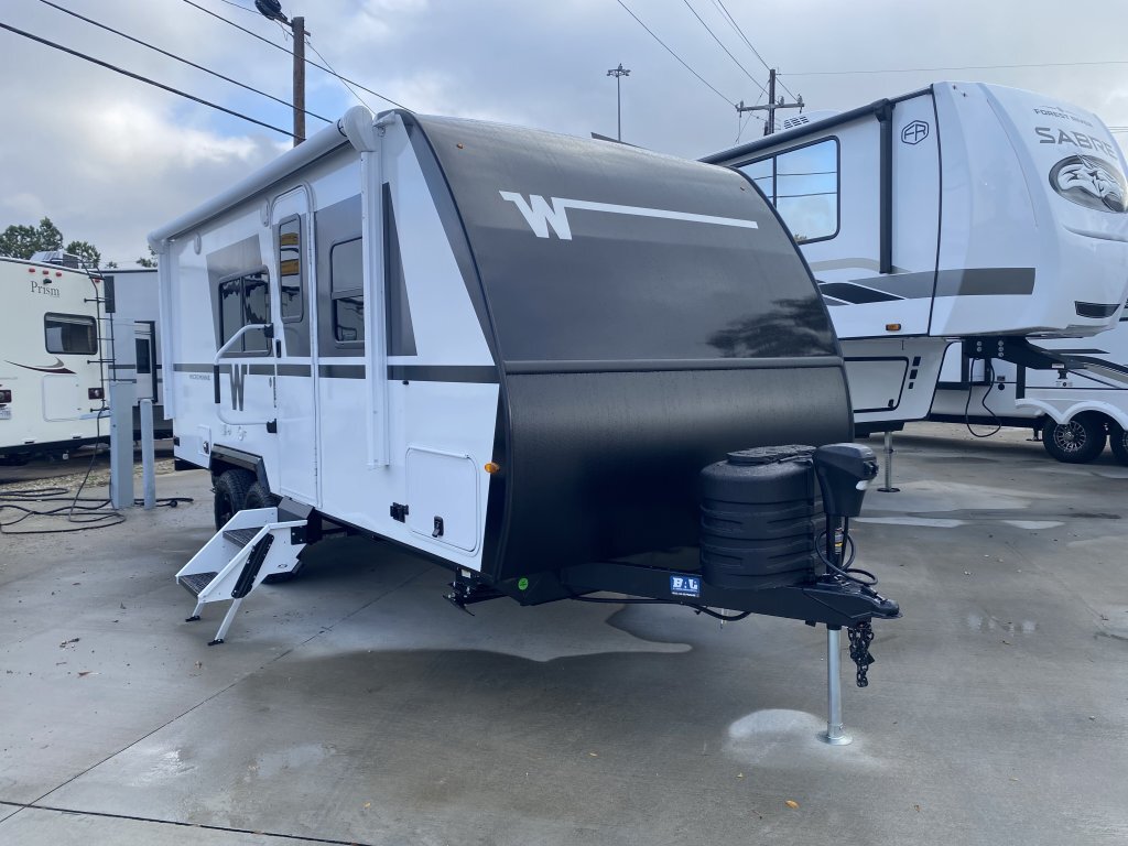 2026 Winnebago Micro Minnie 2108TB in conroe TX