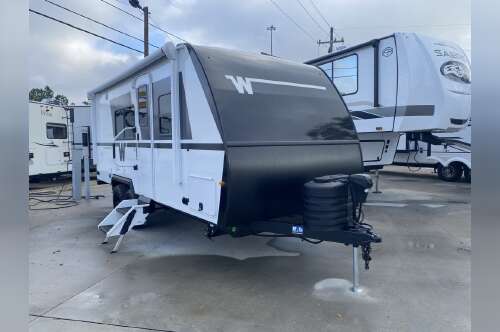 2026 Winnebago Micro Minnie 2108TB in conroe TX