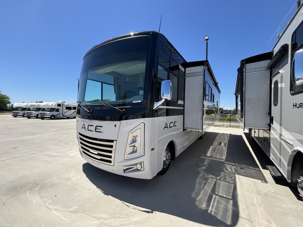 2026 Thor Motor Coach ACE 29D in conroe TX