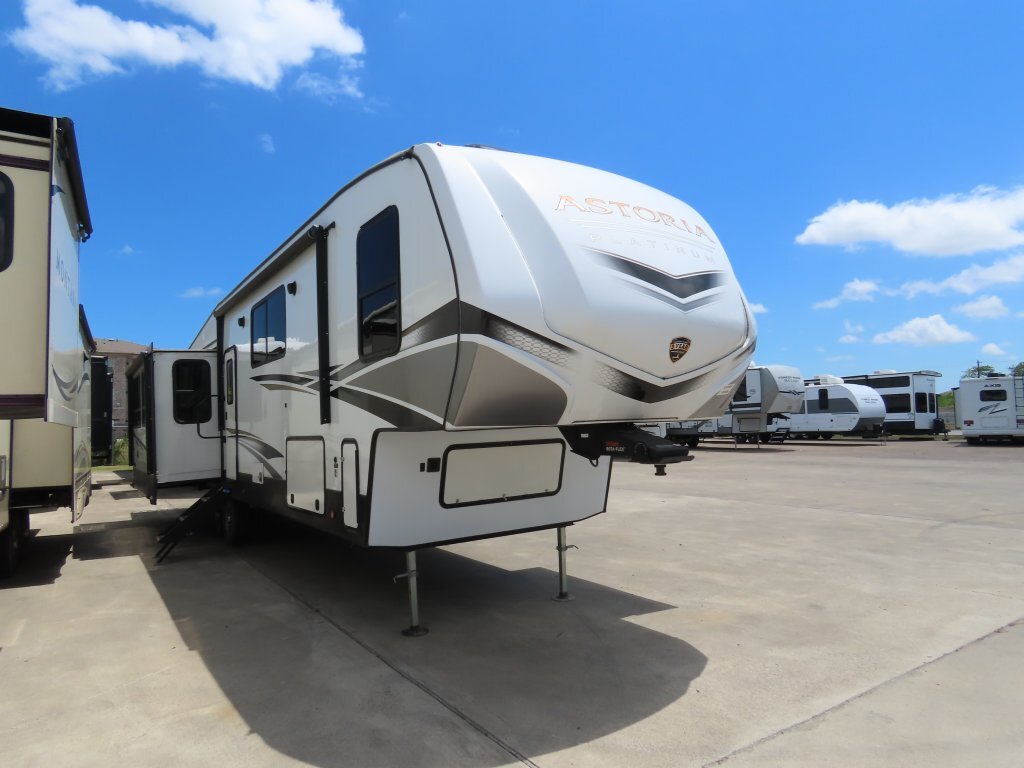 2022 Dutchmen ASTORIA 3553MBP RV