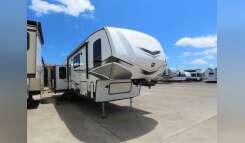 2022 Dutchmen ASTORIA 3553MBP RV
