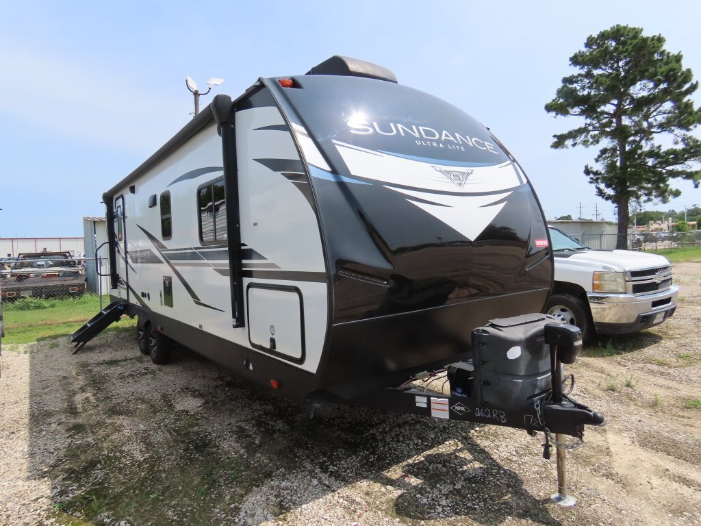 2023 Heartland Rv SUNDANCE ULTRA LITE 262RB in conroe TX