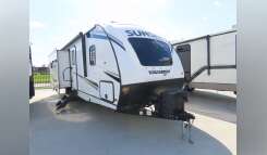 2022 Crossroads Rv SUNSET TRAIL SUPER LITE 285CK RV