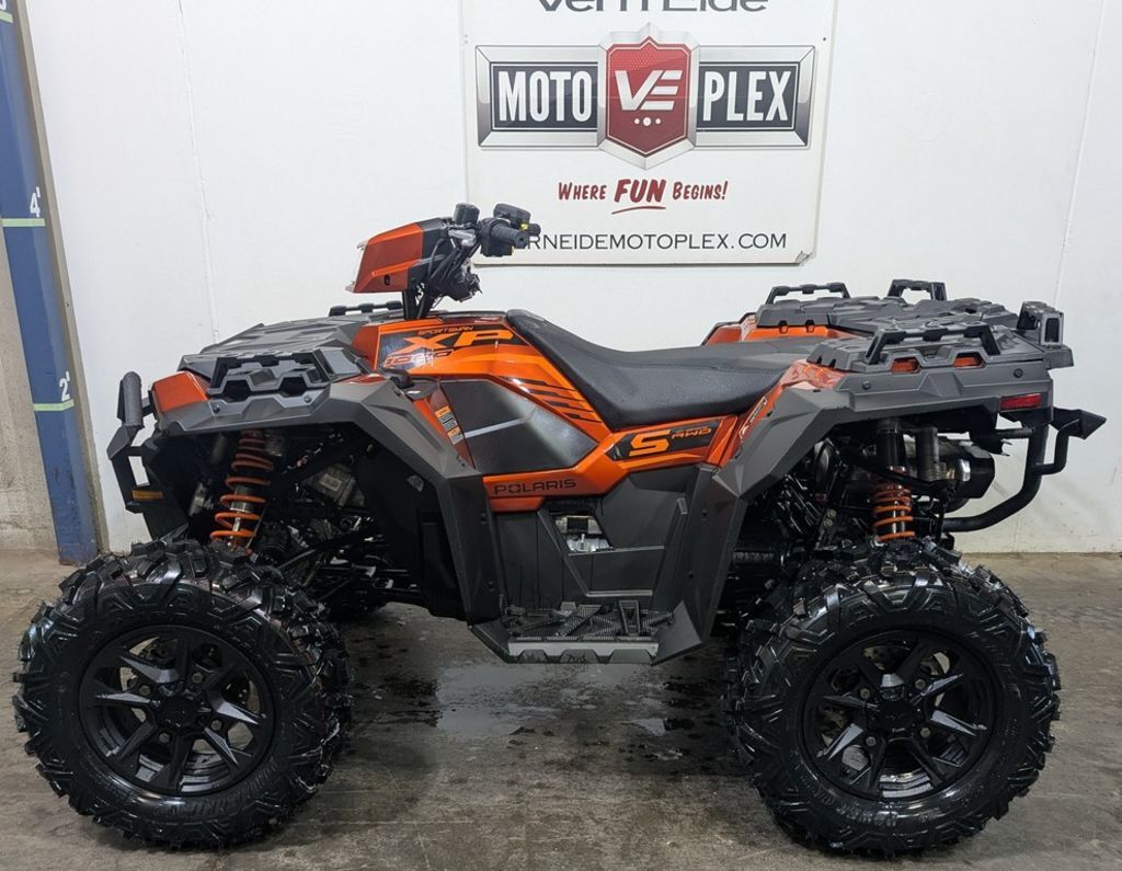 2026 Polaris® Sportsman XP 1000 S in sioux falls SD