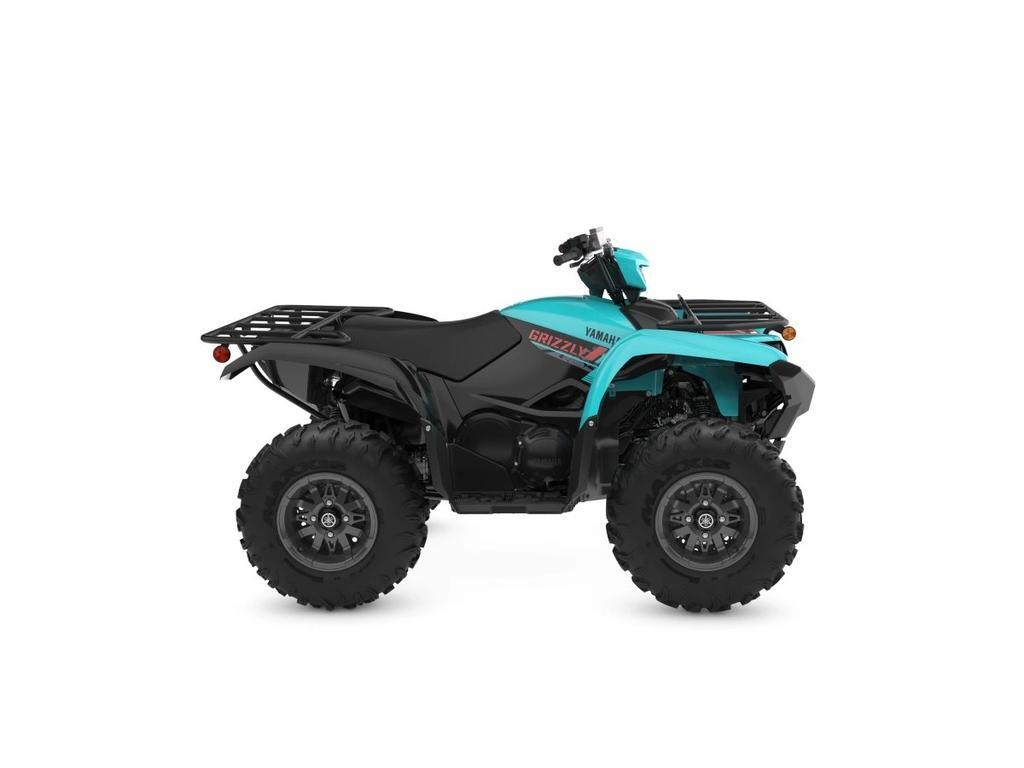 2027 Yamaha GRIZZLY EPS in chambersburg PA
