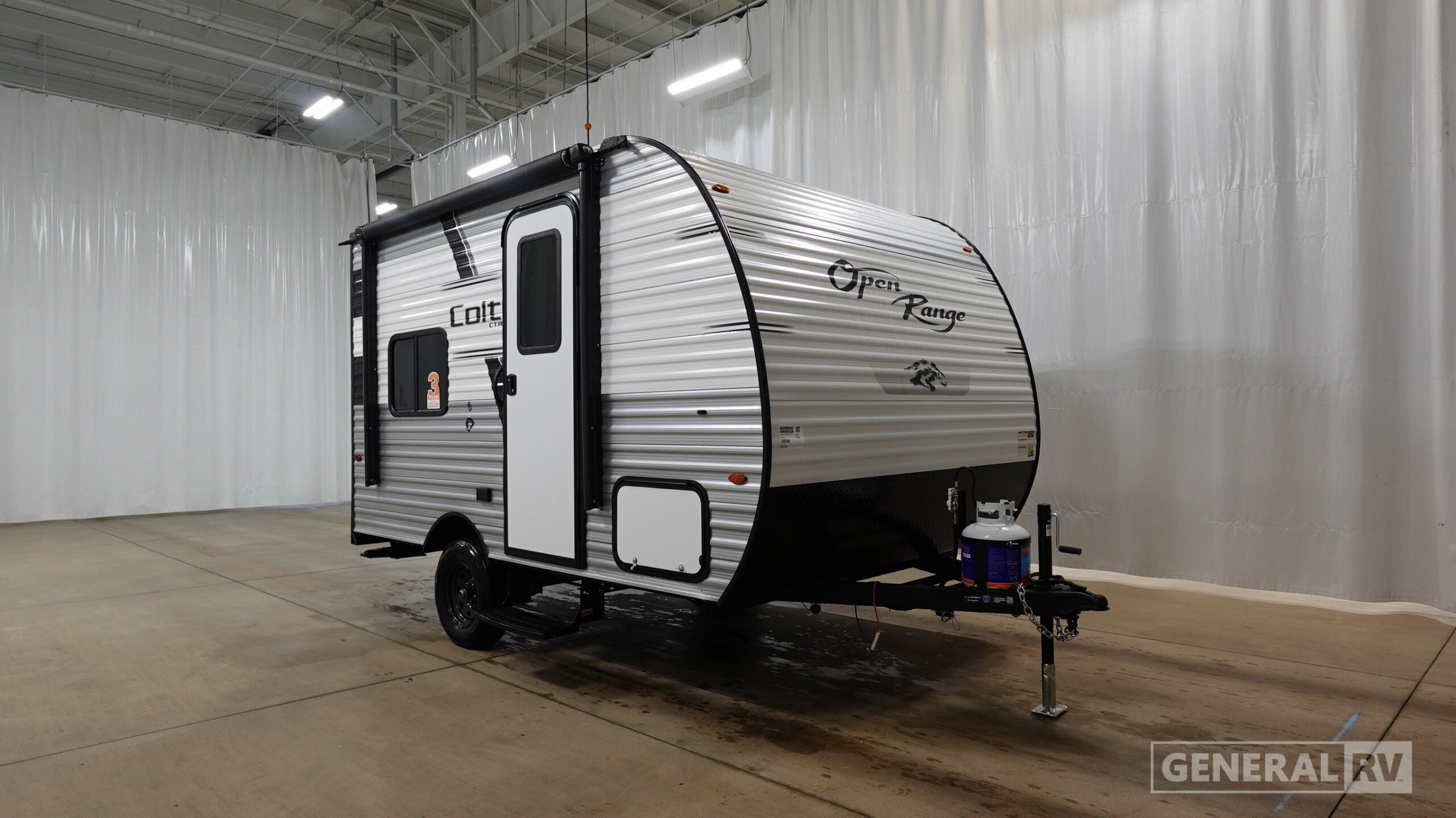 2027 Open Range COLT 13BH RV