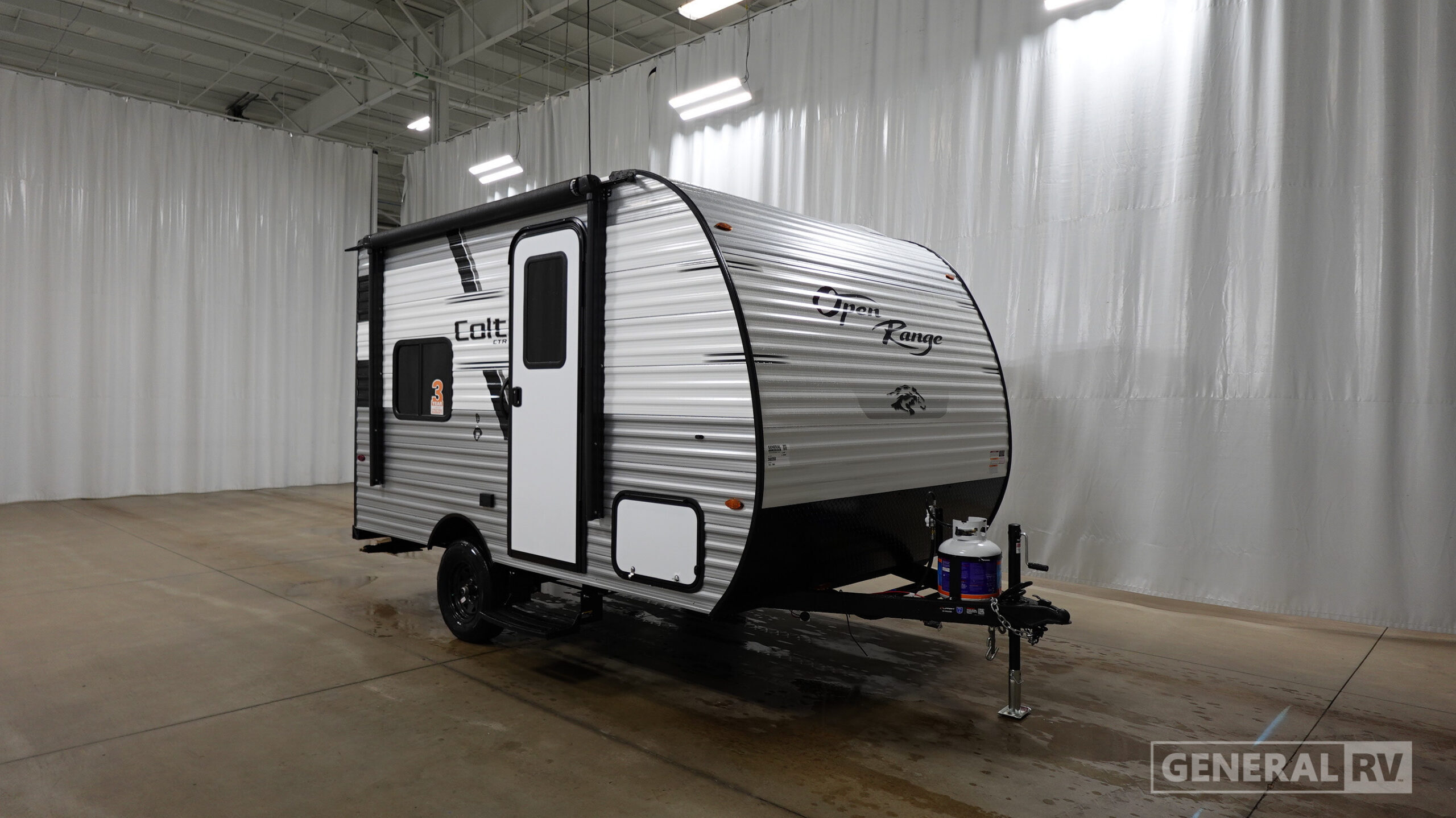 2027 Open Range COLT 13BH RV