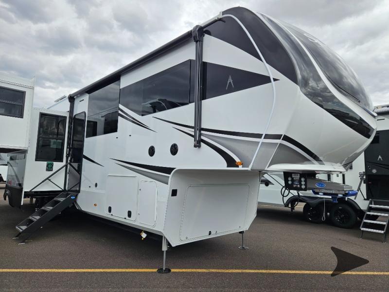 2027 Grand Design Solitude 376RD / 376RD-R in cheyenne WY