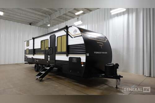 2027 Prime Time Rv AVENGER 26DBS in north canton OH
