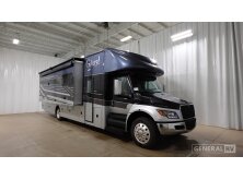 What Exactly Is a Super C Motorhome? image