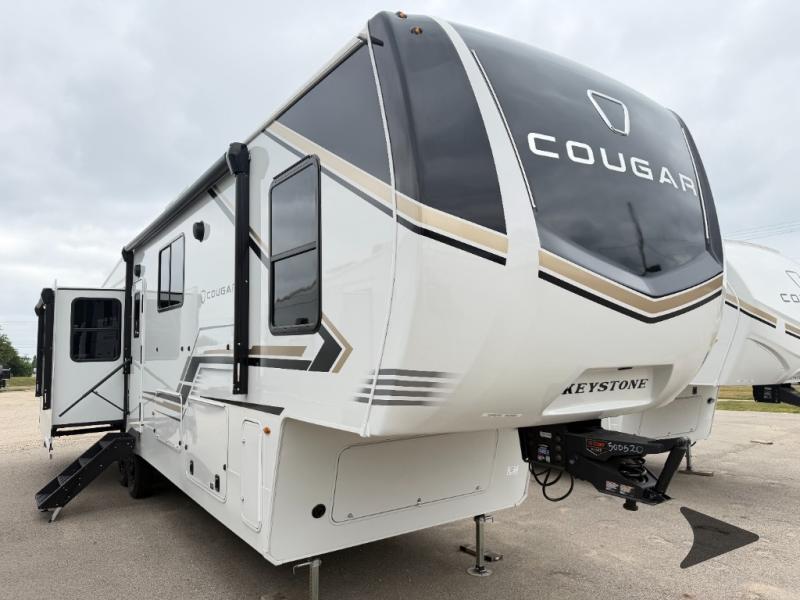 2027 Keystone Rv Cougar 360MBI in coldwater MI