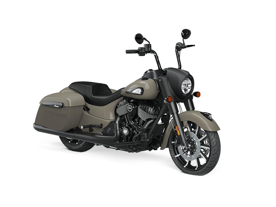 2023 Indian Motorcycle SPRINGFIELD DARK HORSE DARK HORSE in Chambersburg, PA