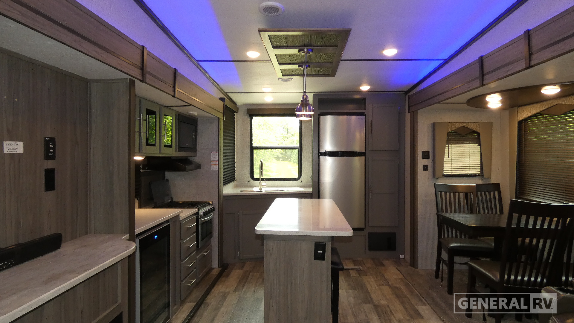 2020 Crossroads Rv VOLANTE 326RK VL326RK in clarkston MI