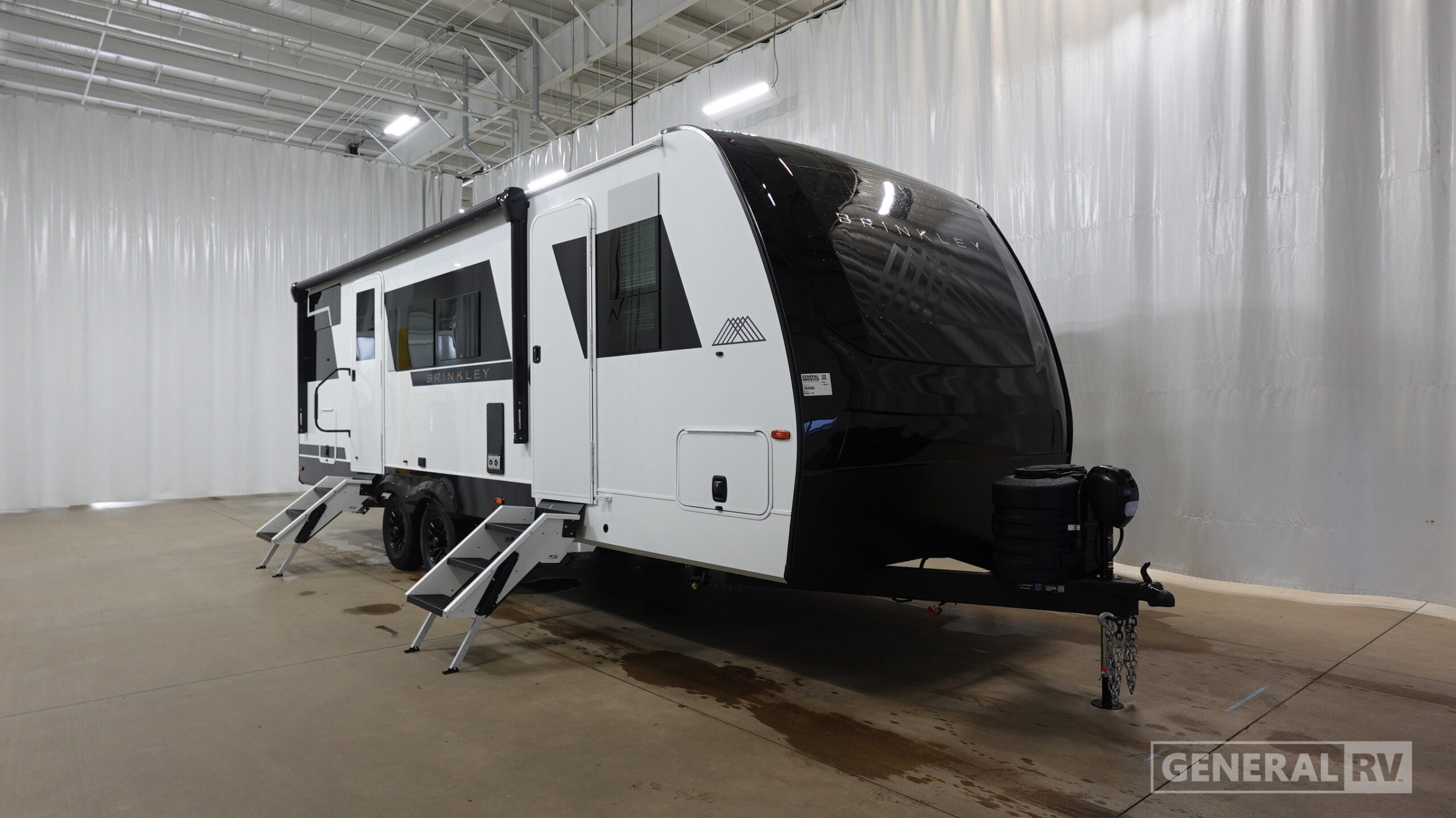2026 Brinkley MODEL I 24X RV
