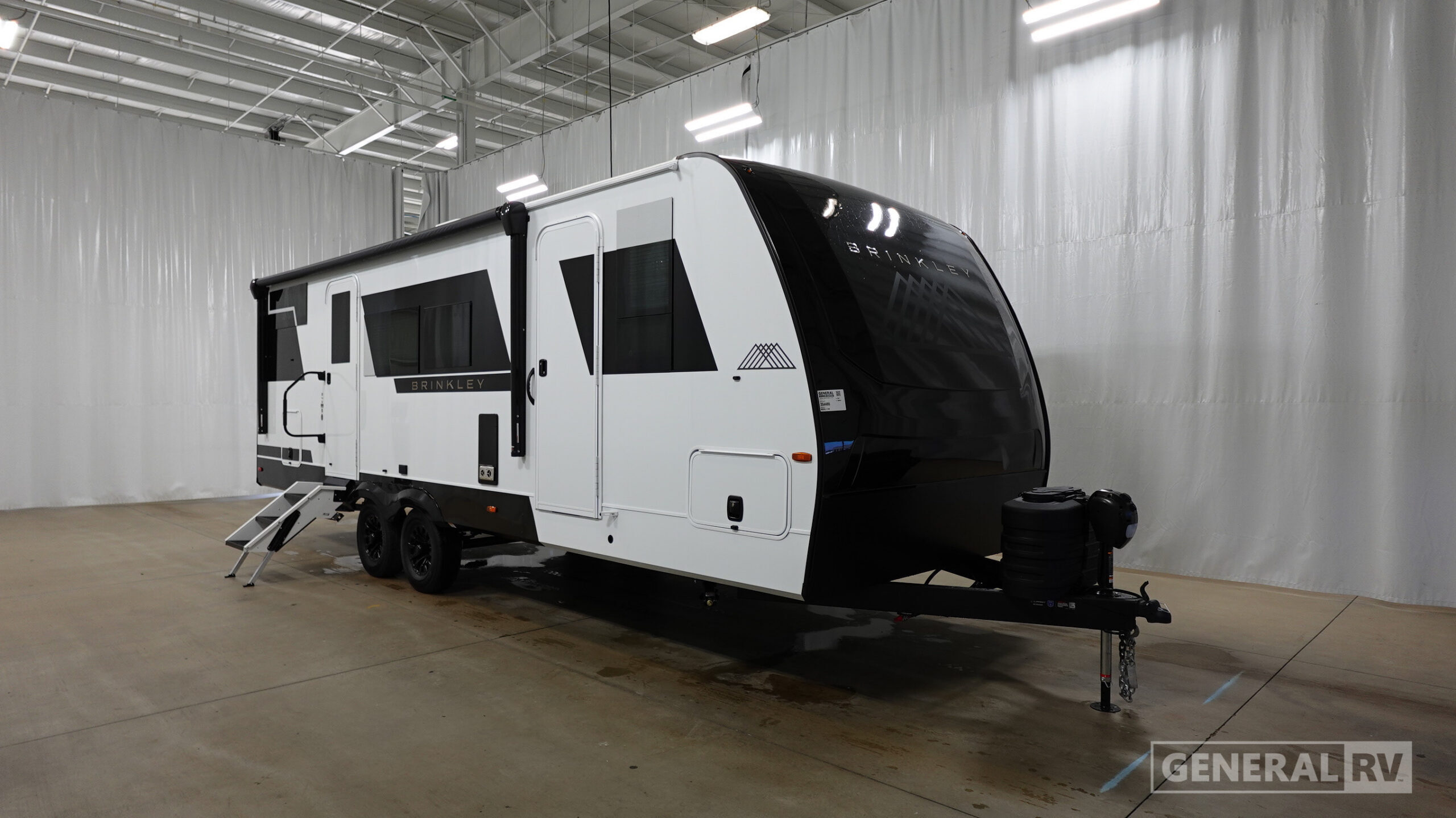 2026 Brinkley MODEL I 24X in clarkston MI