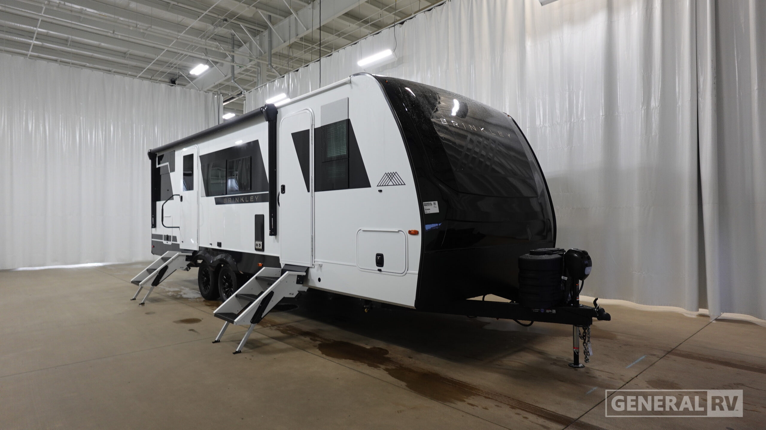 2026 Brinkley MODEL I 24X RV