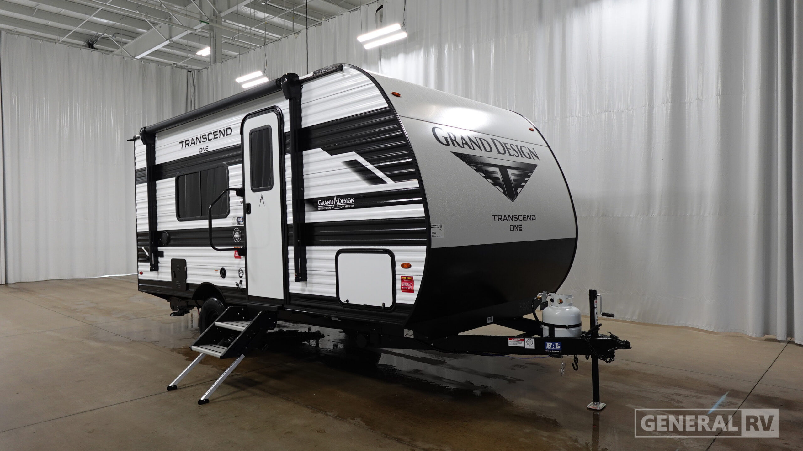 2027 Grand Design TRANSCEND-ONE 151RB in ashland VA