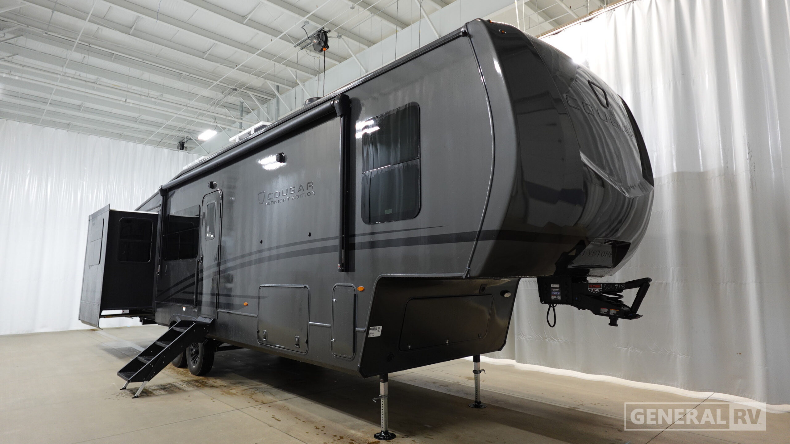 2026 Keystone COUGAR 320RDS RV