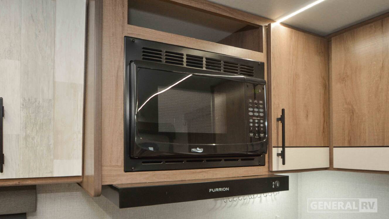 A photo of this 2025 Grand Design IMAGINE XLS 22RBE