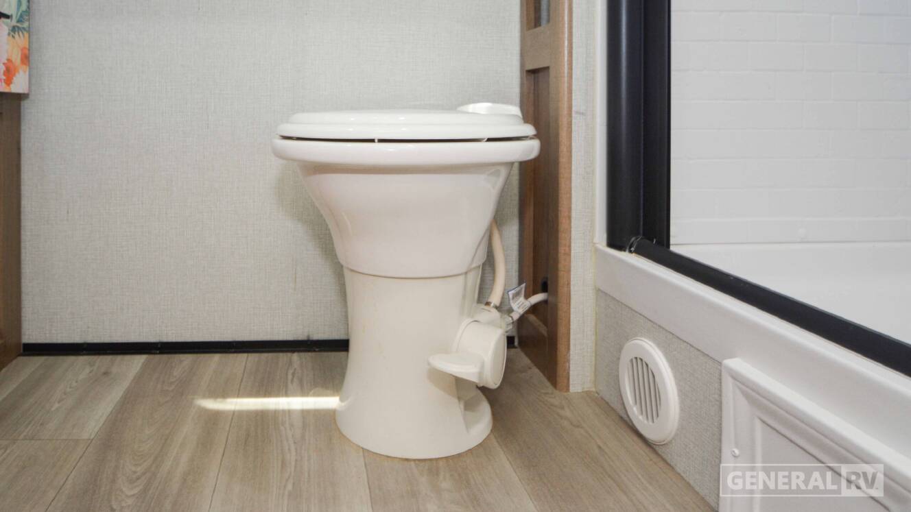 A photo of this 2025 Grand Design IMAGINE XLS 22RBE