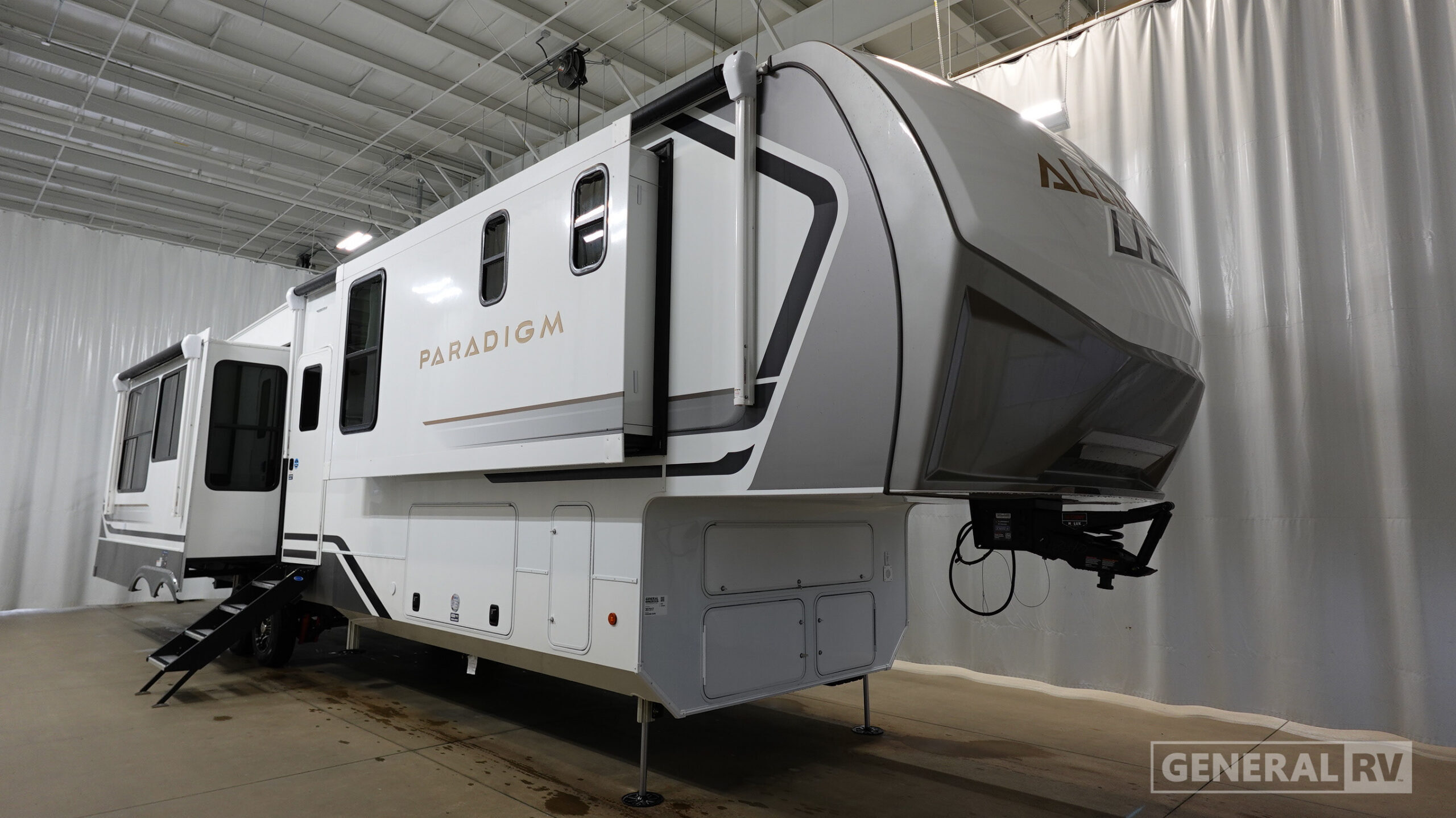2026 Alliance Rv PARADIGM 382RK in clarkston MI